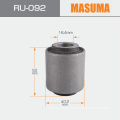 RU-092 MASUMA Australia hot sale Auto Body Systems Suspension Bushing for 1990-2016 Japanese cars